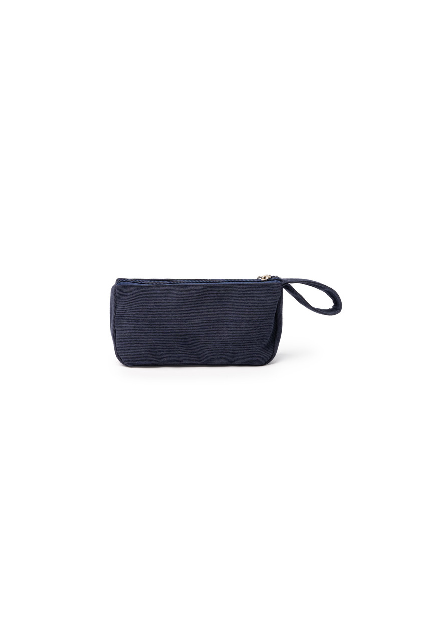 FEREZ Corduroy Toiletry Bag