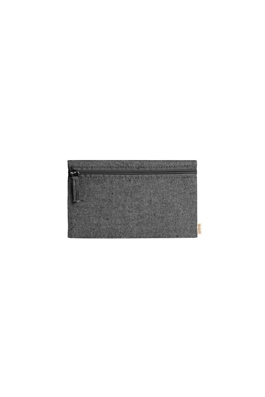 REMO Recycled Cotton Toiletry Bag
