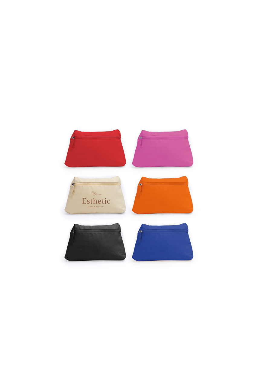 SEDNA Multifunctional Toiletry Bag - Durable & Stylish