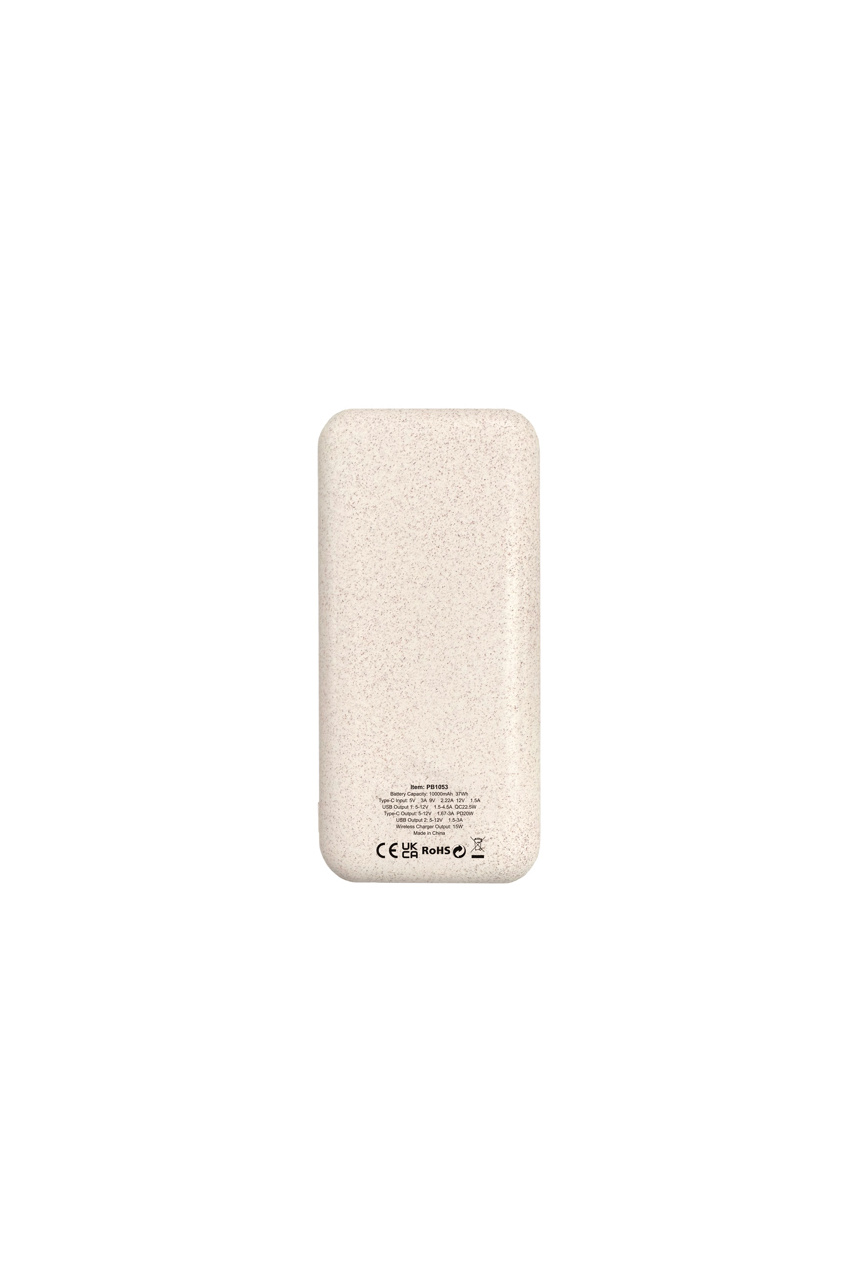 Baterie Externă Eco BLASTER 10000 mAh