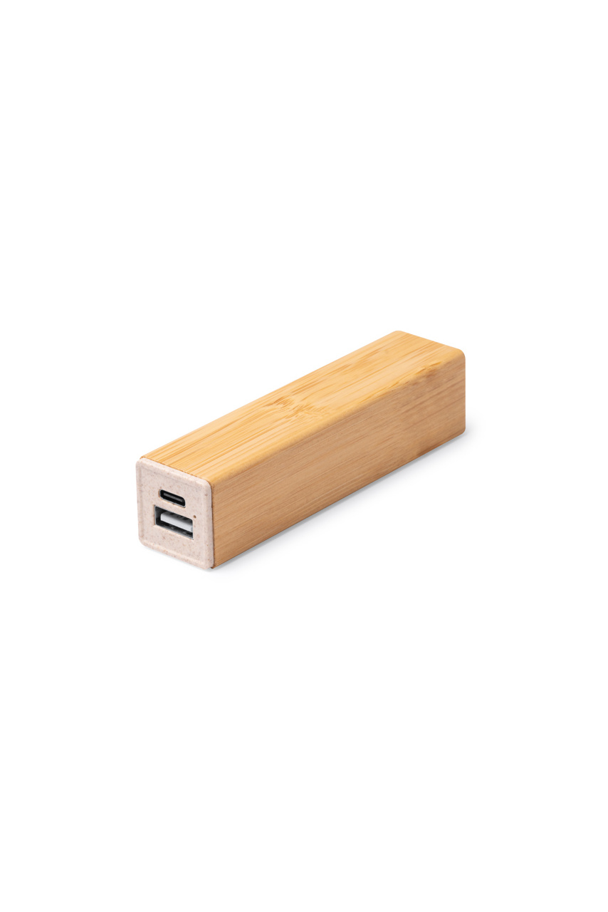 Încărcător Portabil Eco MUNTER 2600 mAh
