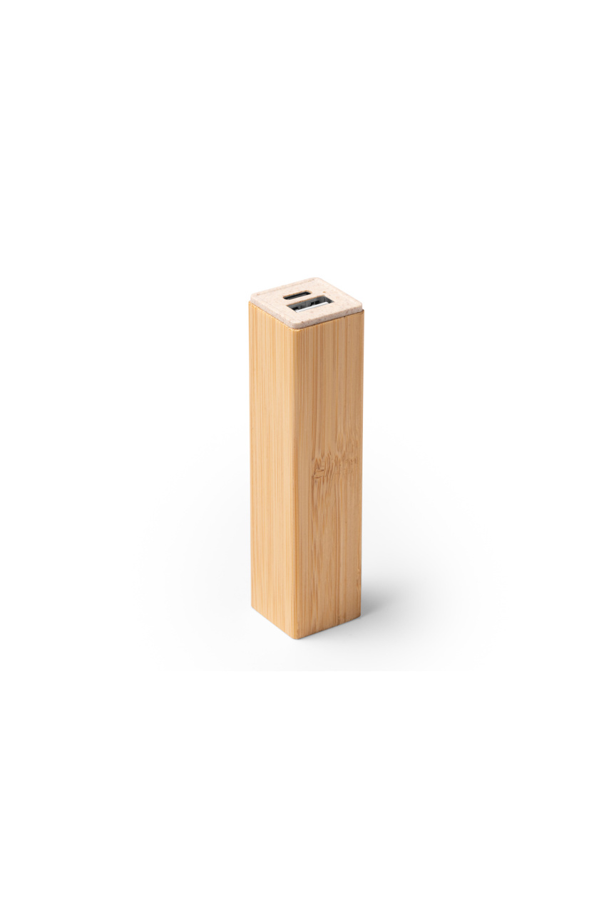Încărcător Portabil Eco MUNTER 2600 mAh