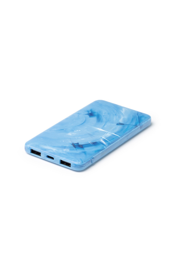 LIVIAN Eco-Friendly Power Bank 5000mAh