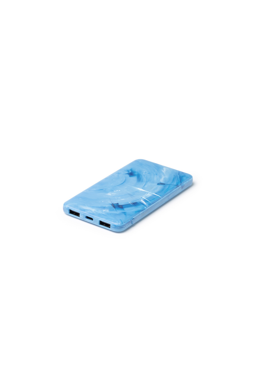 Baterie Externă LIVIAN 5000 mAh Eco-friendly