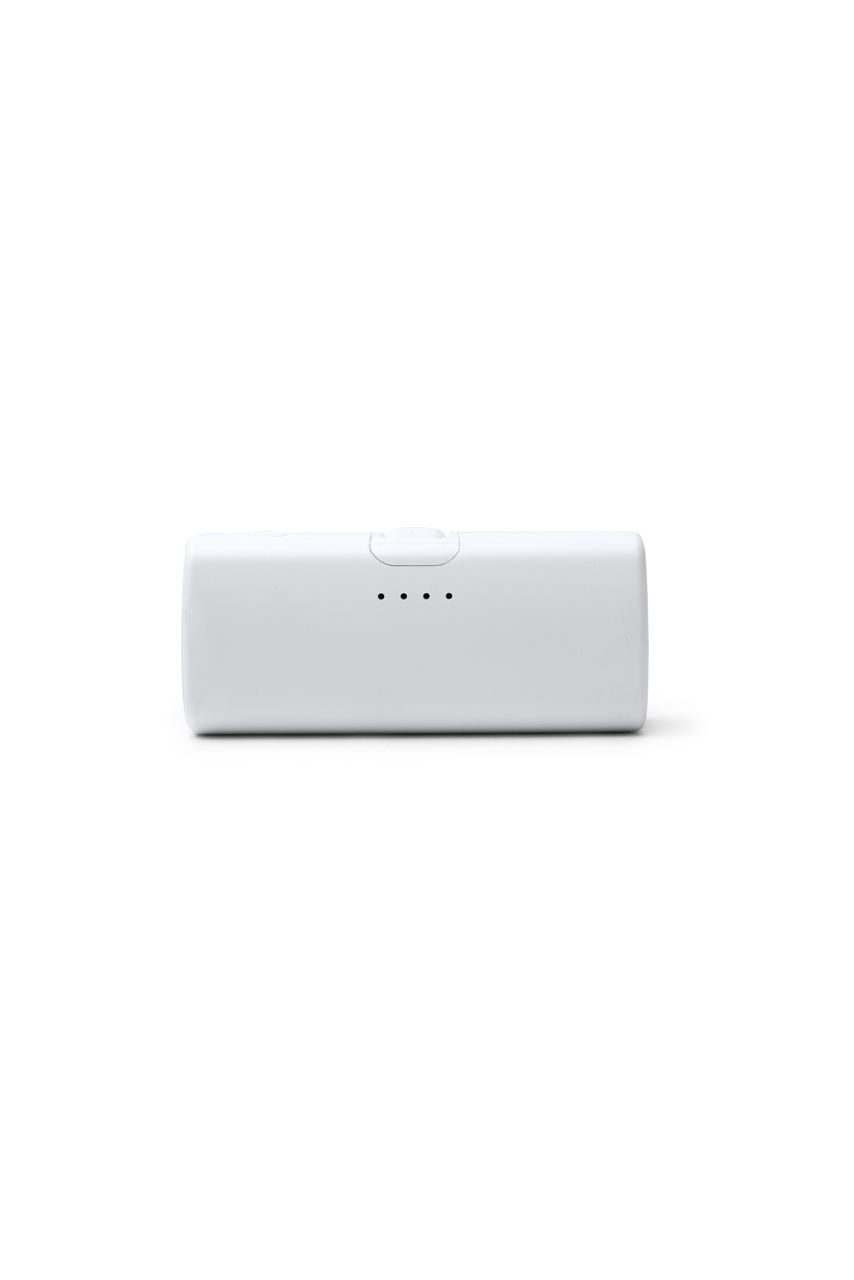 BIPER Power Bank 5000mAh cu Lanternă LED