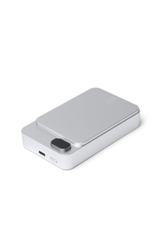 Baterie Externă Magnetică VATUM 10,000 mAh