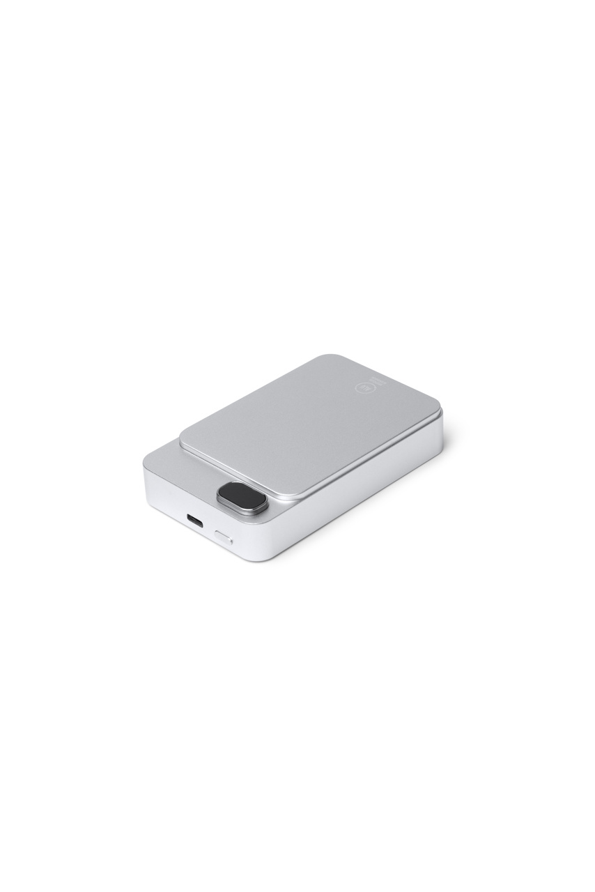 Baterie Externă Magnetică VATUM 10,000 mAh