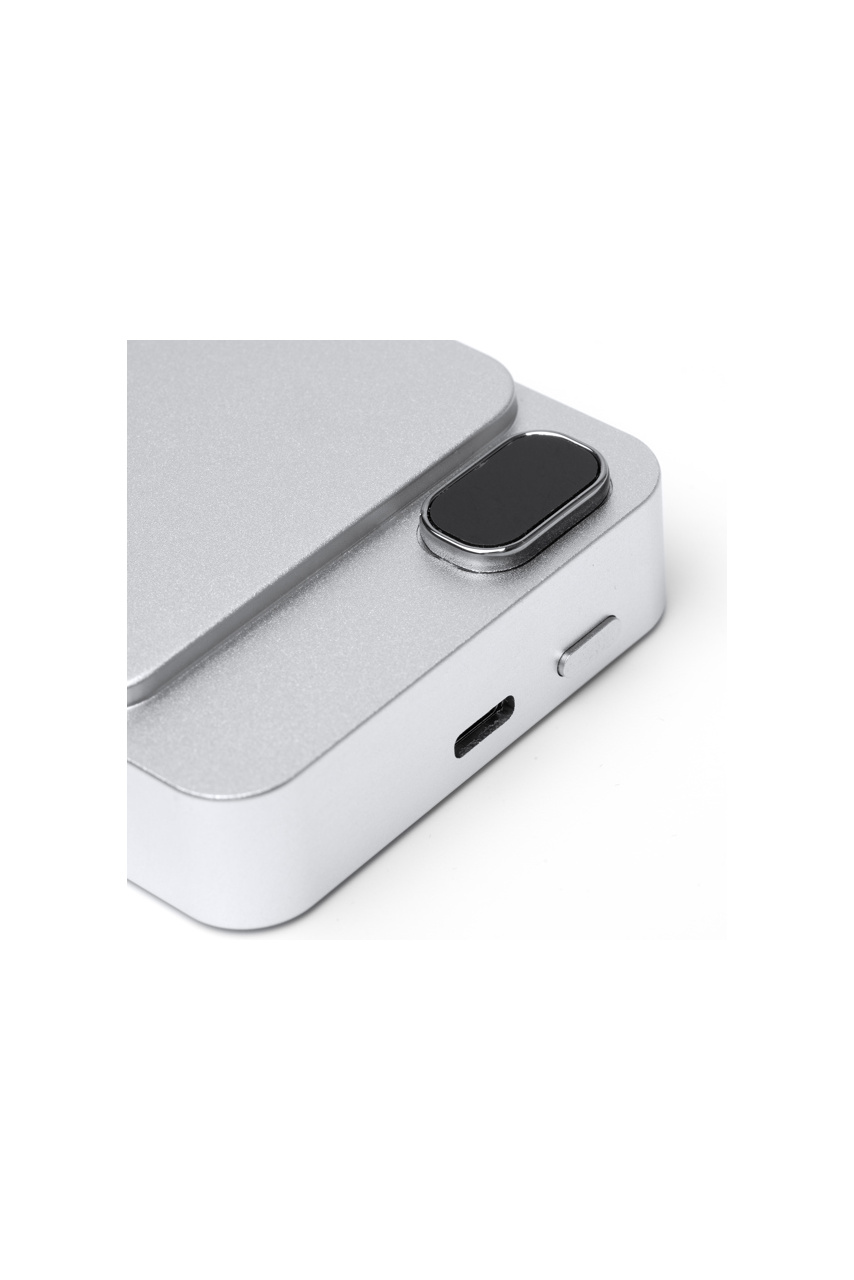 VATUM Magnetic Wireless Power Bank 10000mAh