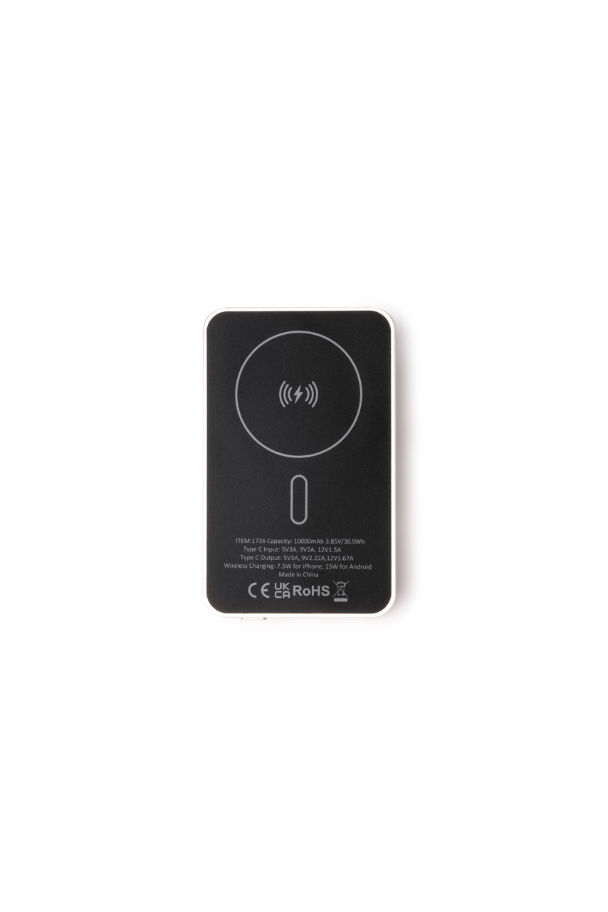 Baterie Externă Magnetică VATUM 10,000 mAh