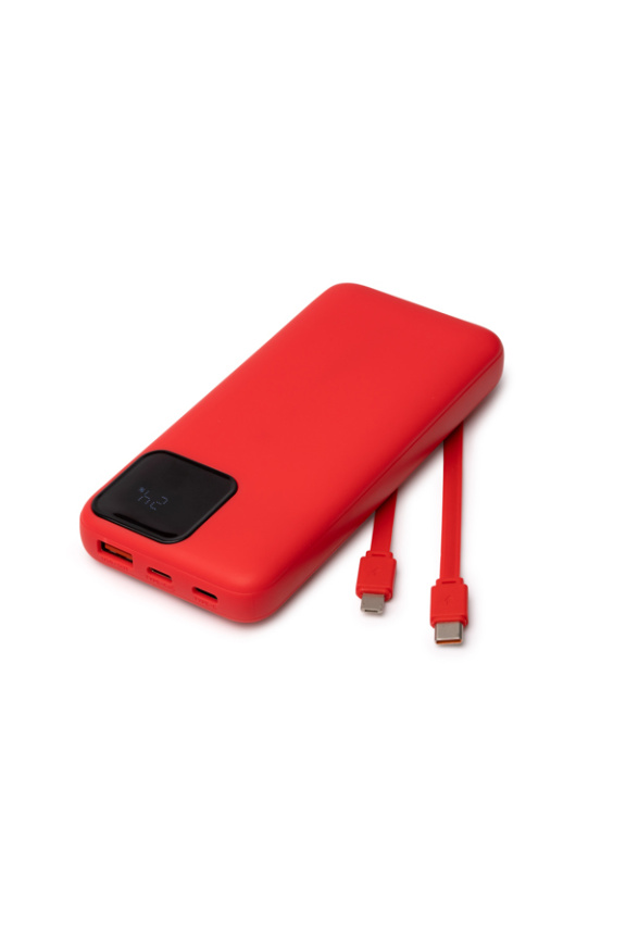 Baterie Externă CONWAY 10,000mAh, Fast Charging
