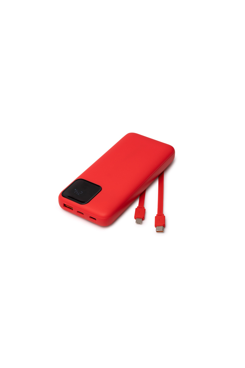 Baterie Externă CONWAY 10,000mAh, Fast Charging