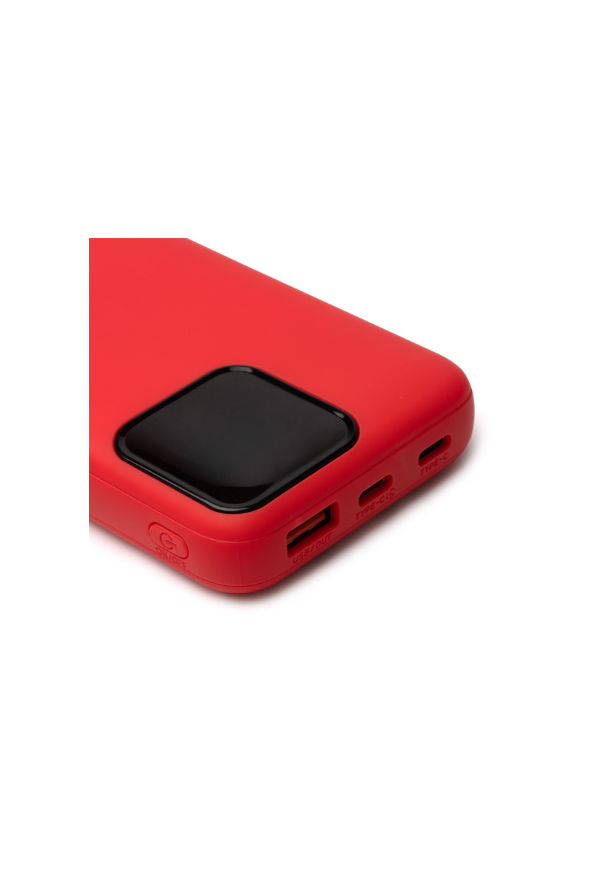 Baterie Externă CONWAY 10,000mAh, Fast Charging