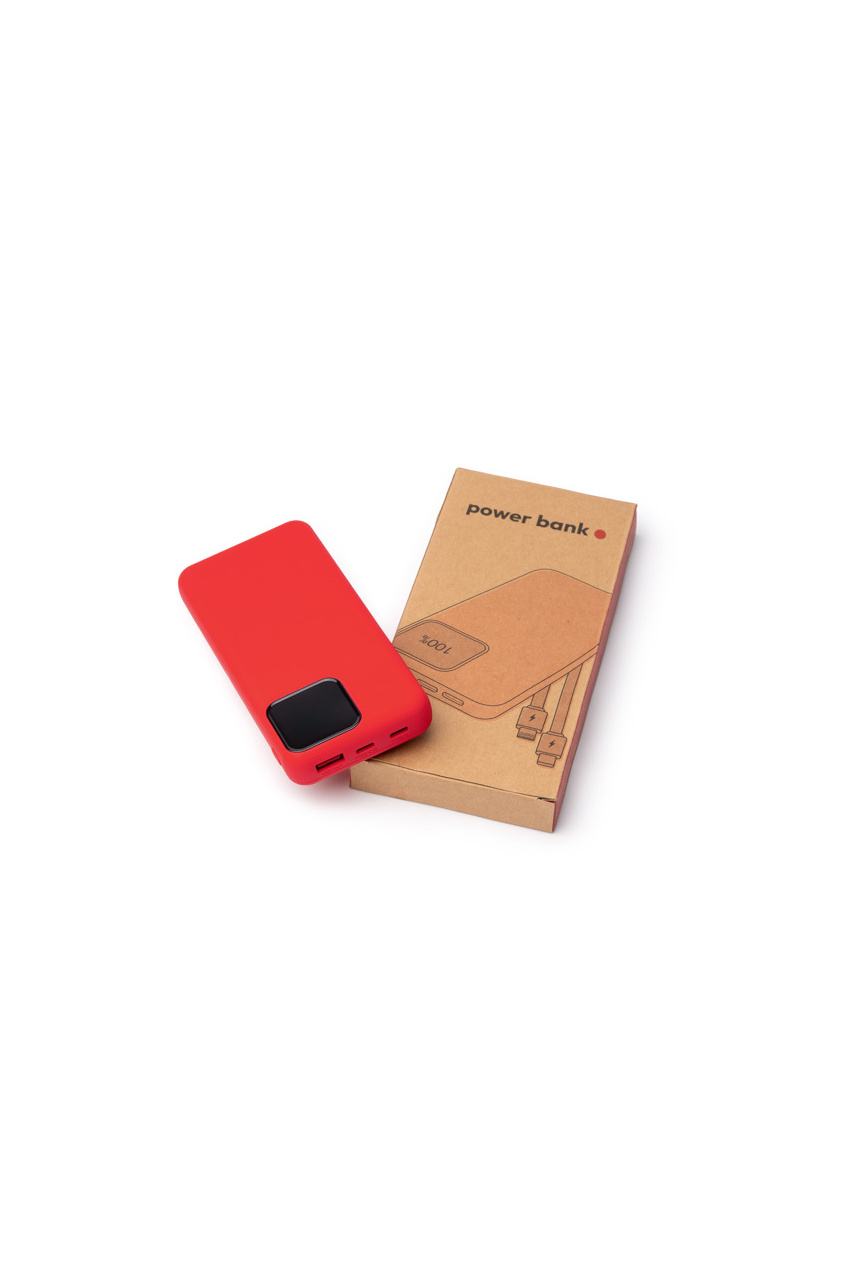 Conway 10,000mAh Fast Charging Power Bank