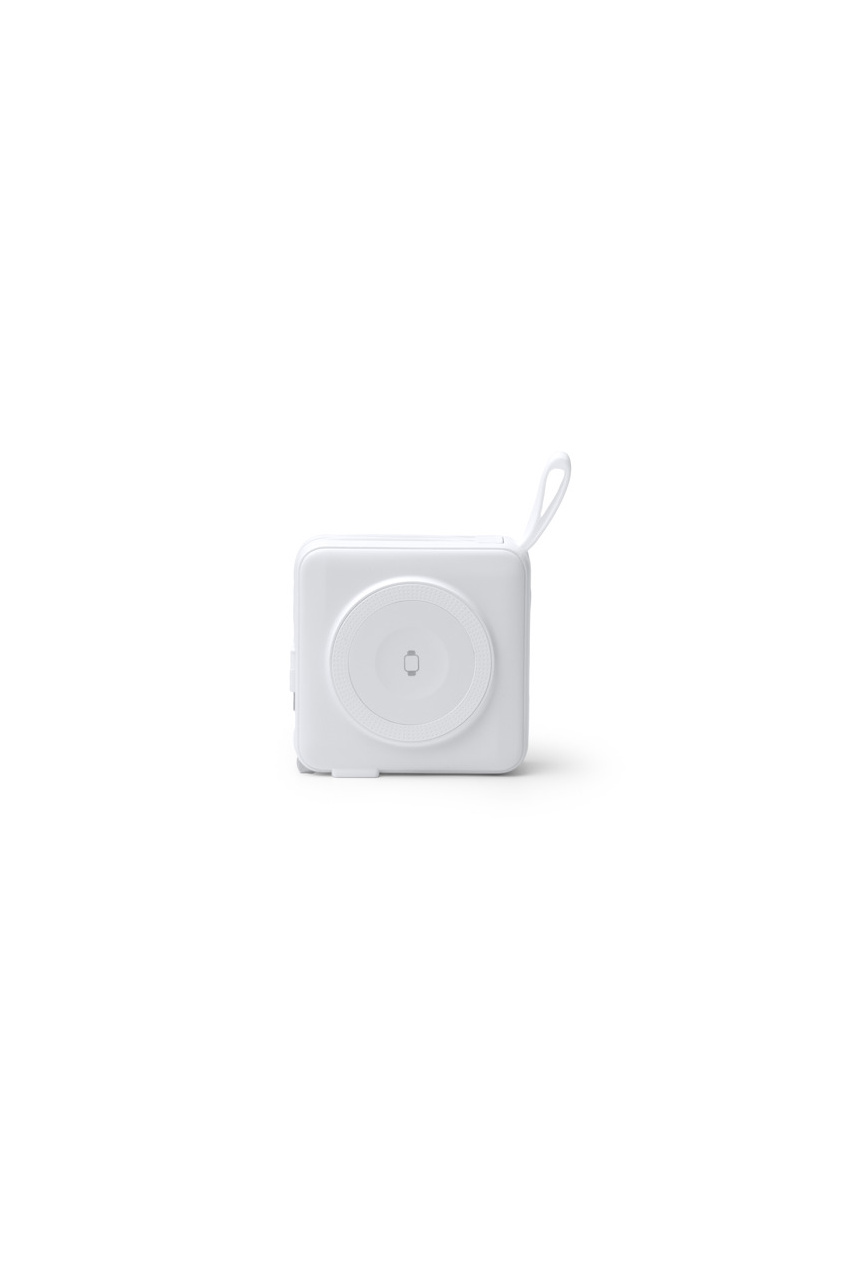 FREMONT 3-in-1 Wireless Charging Power Bank