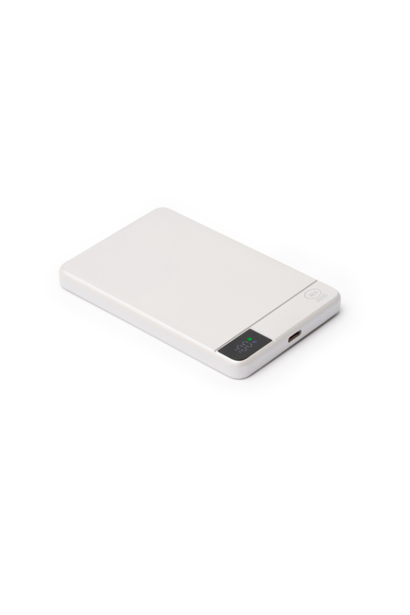 PROMAX 5,000 mAh Magnetic Wireless Charger