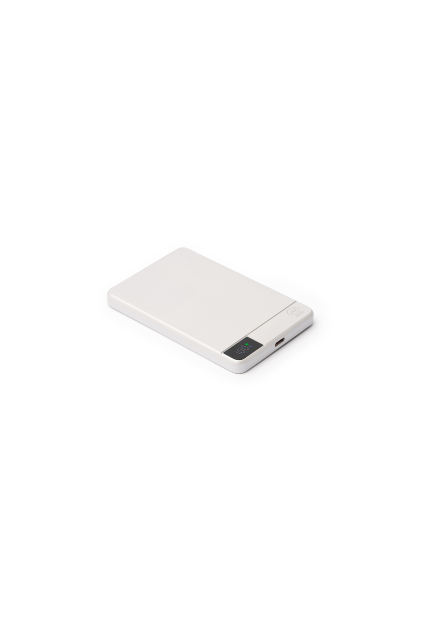 PROMAX 5,000 mAh Magnetic Wireless Charger