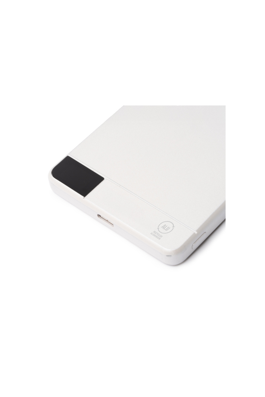PROMAX 5,000 mAh Magnetic Wireless Charger