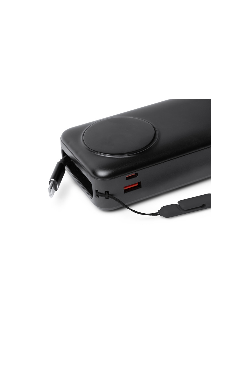 PERAL 20,000 mAh Power Bank with Type-C Cable