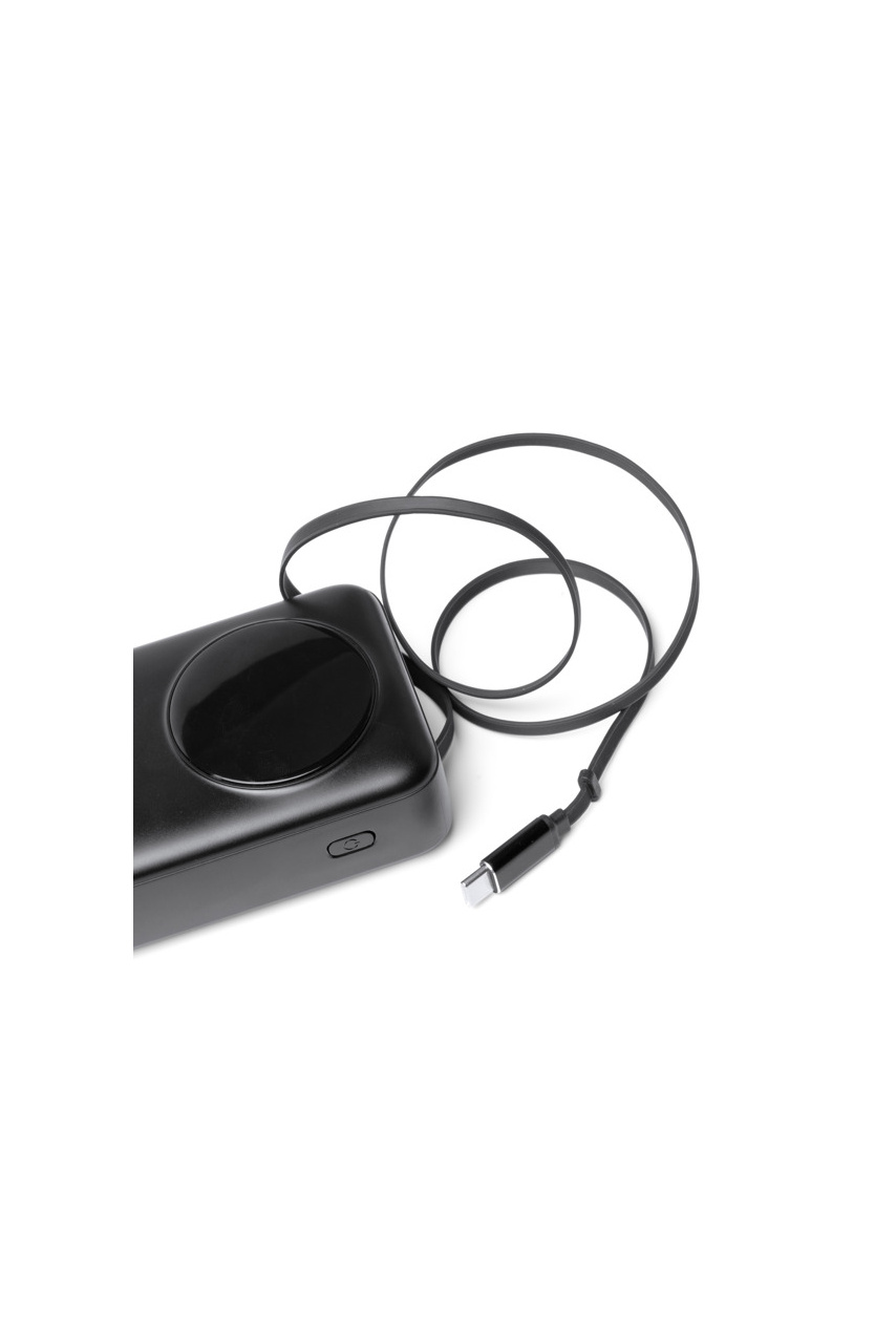 PERAL 20,000 mAh Power Bank with Type-C Cable