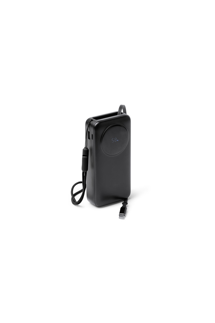 Baterie Externă PERAL 20,000 mAh cu Afișaj LED