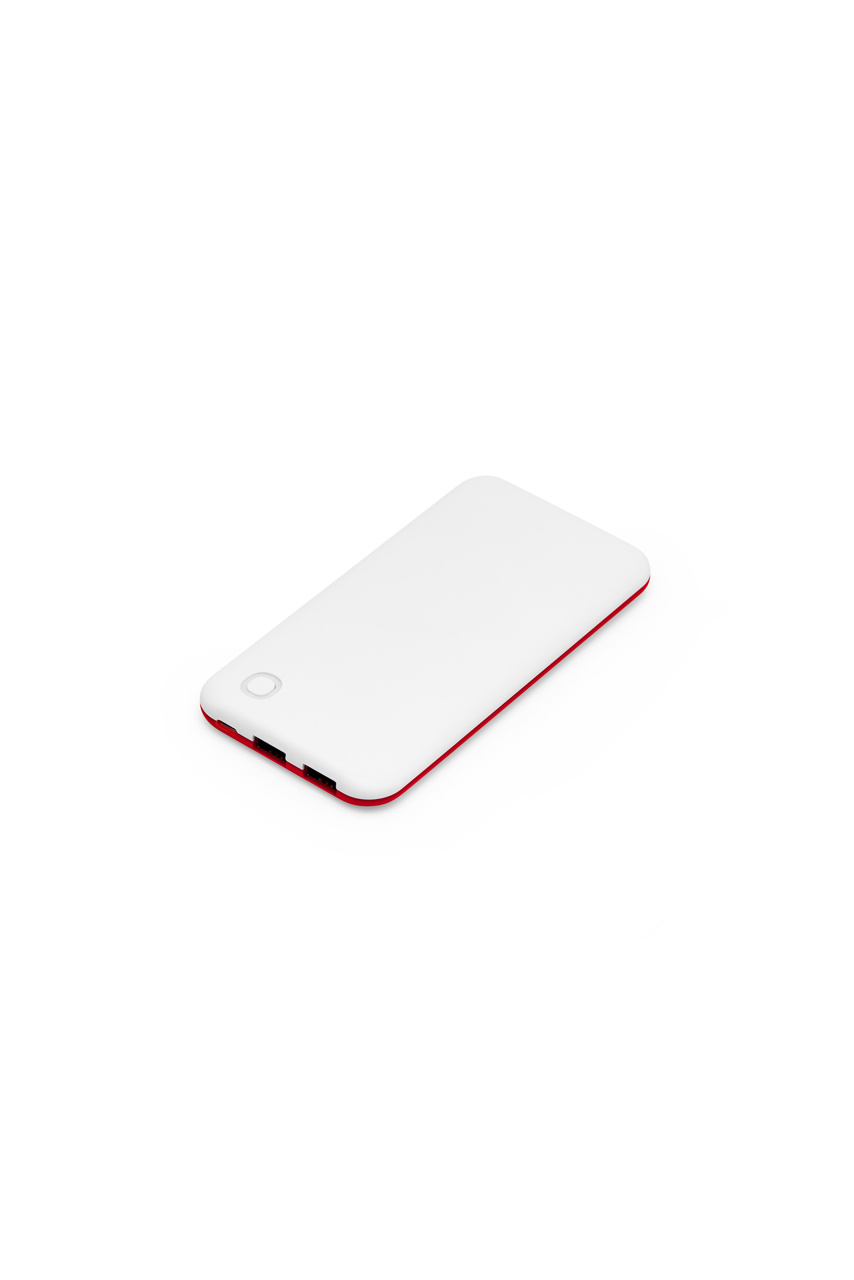 Robbie 10000mAh Portable Power Bank