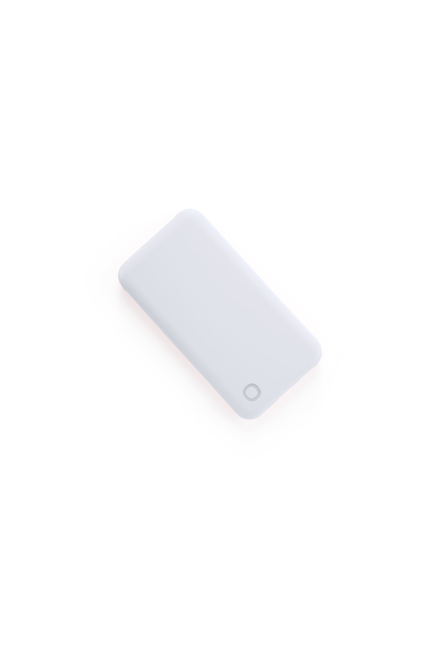 Baterie Externă ROBBIE 10000mAh cu Protecție