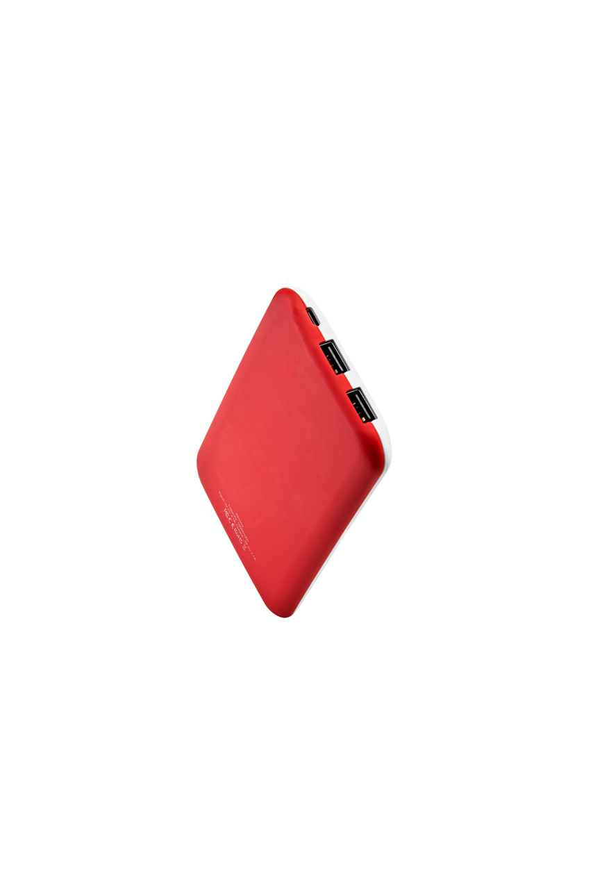 Baterie Externă ROBBIE 10000mAh cu Protecție