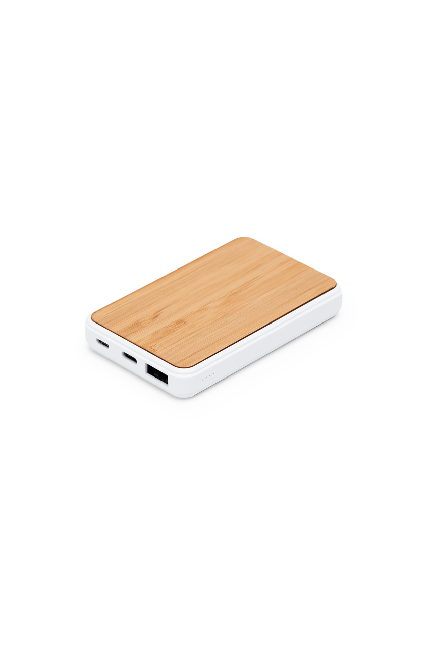 Baterie Externă Eco ROSSUM 5000 mAh