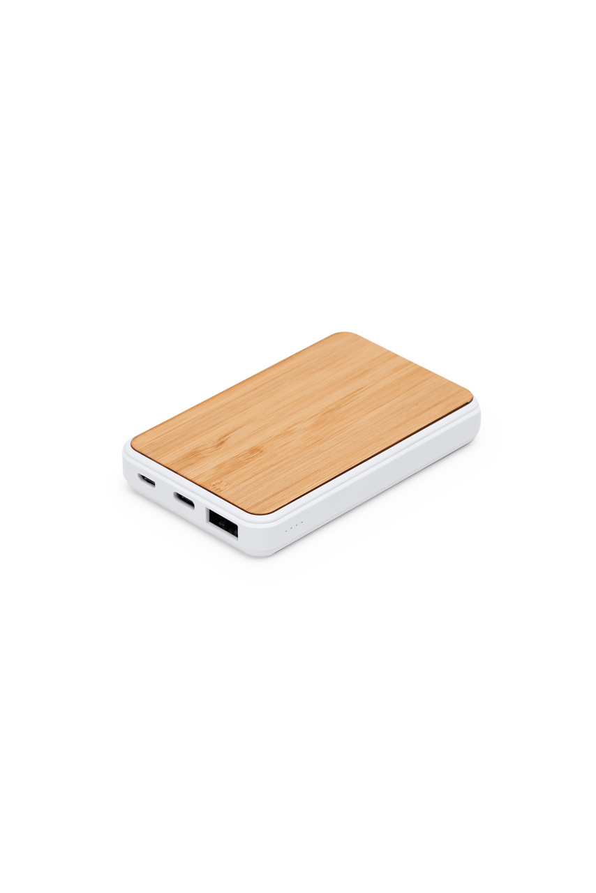 Baterie Externă Eco ROSSUM 5000 mAh