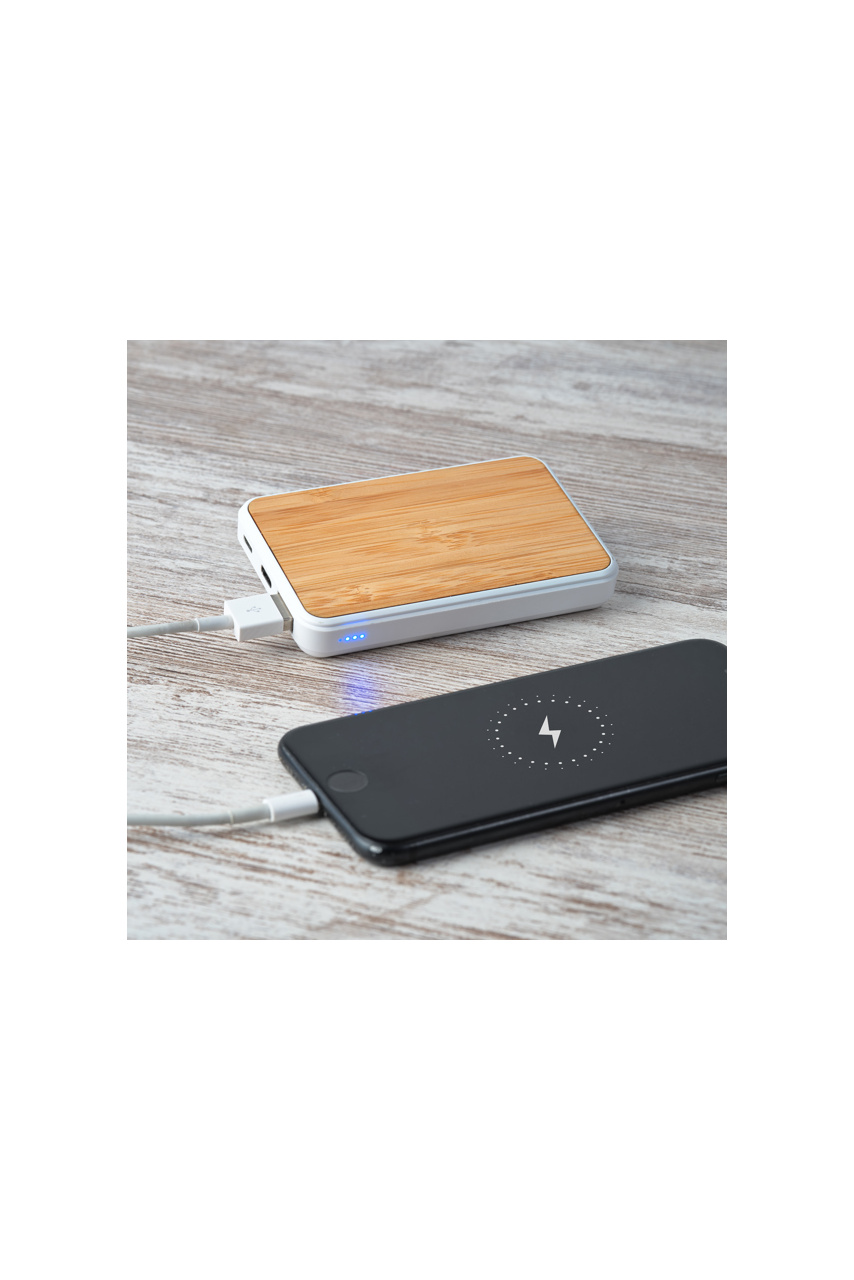 Baterie Externă Eco ROSSUM 5000 mAh