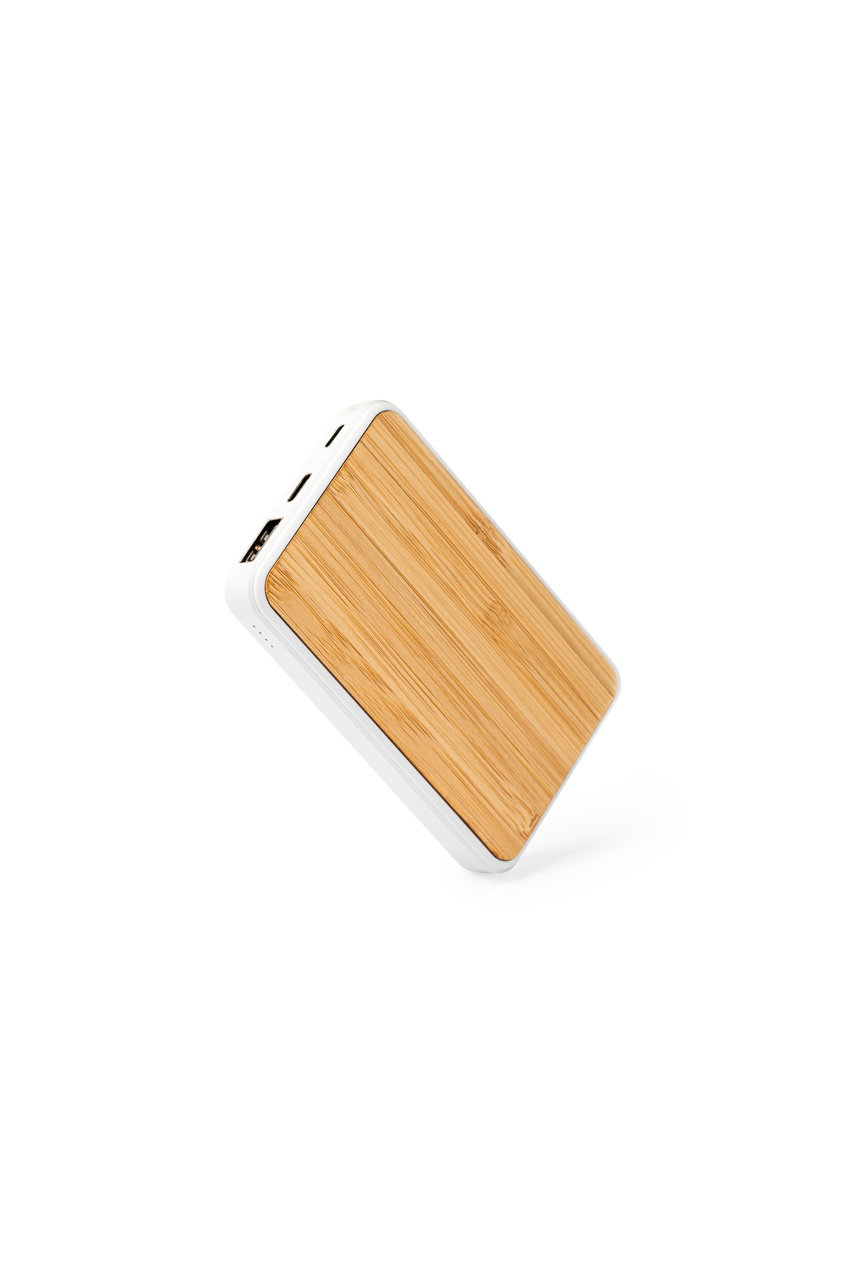 ROSSUM 5000 mAh Eco-Friendly Power Bank