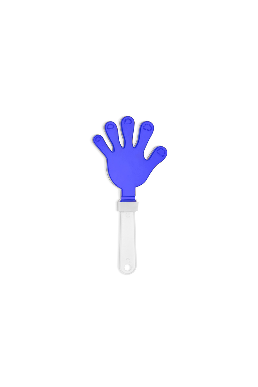 Clapper Mână Bicoloră pentru Evenimente