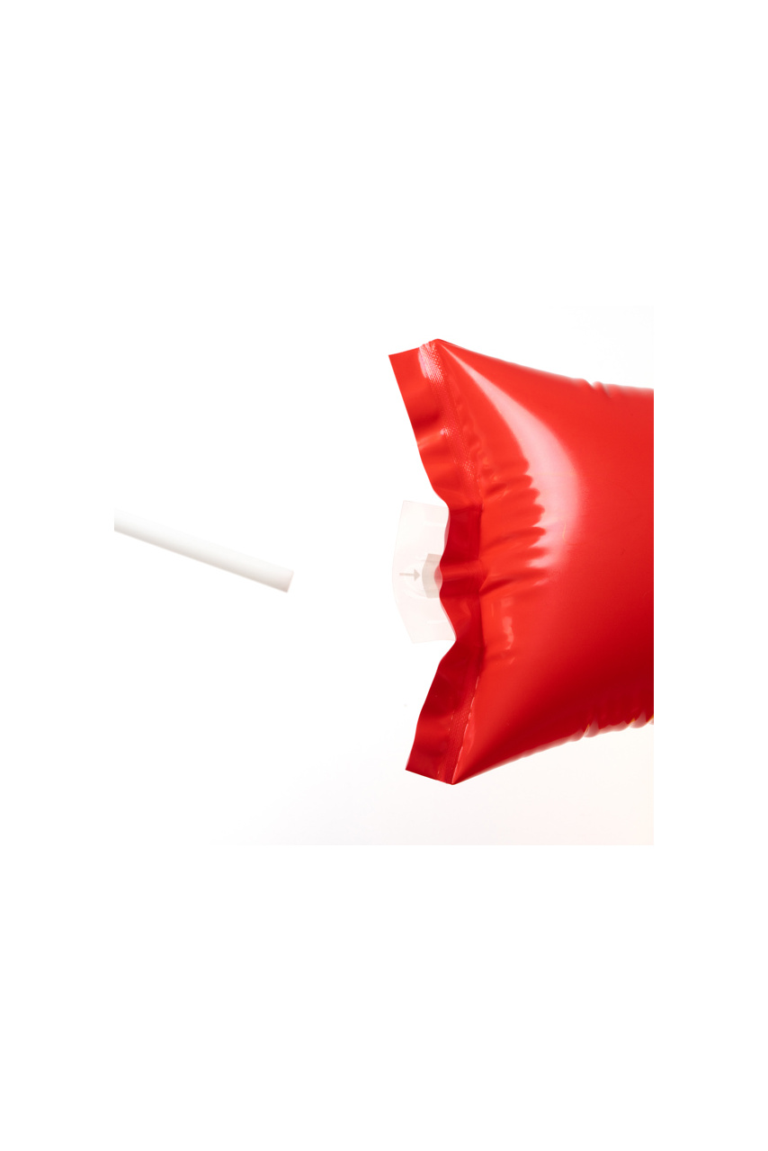 Jamboree Inflatable Cheer Batons - Reusable & Fun