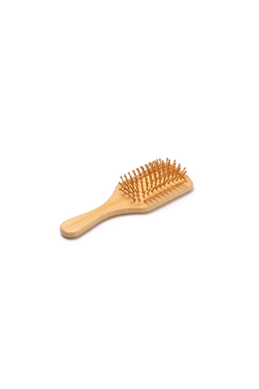 Eco-Friendly Bamboo Hair Brush