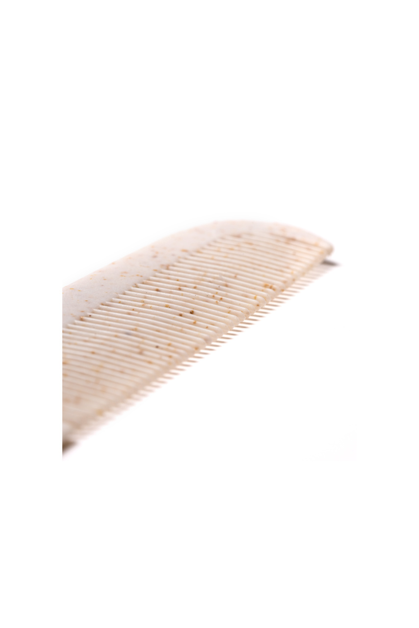 Pieptene Ecologic din Fibre de Grâu LUNIC