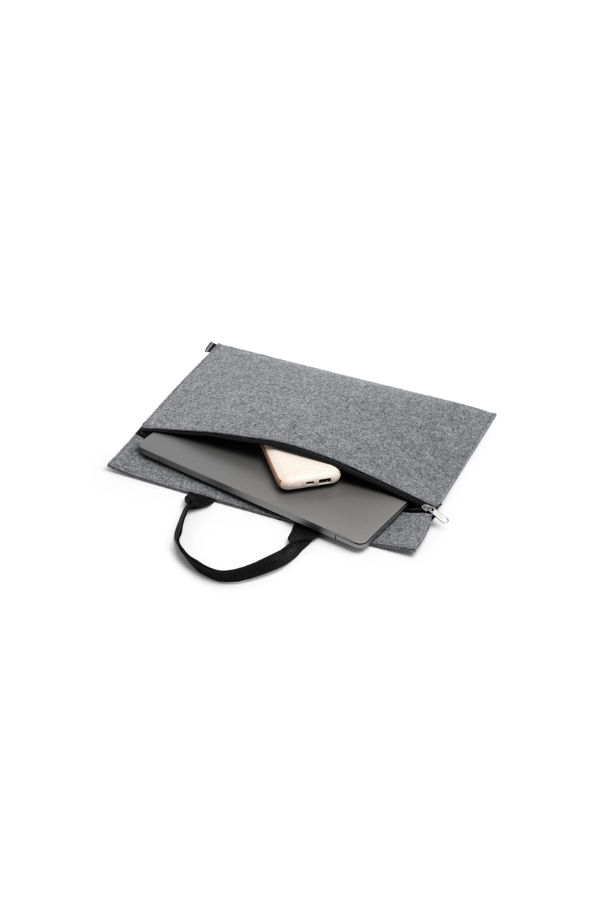 SONA Recycled Felt Document Holder