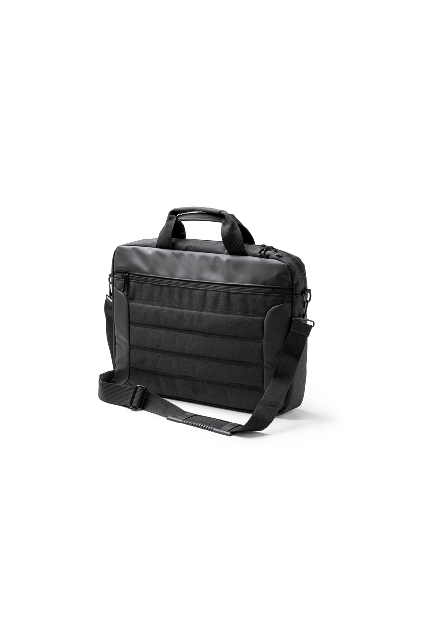 TARBEC - Geantă Documente și Laptop din Piele PU