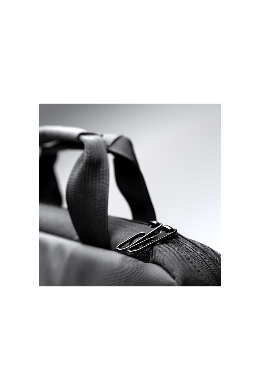 TARBEK Padded Laptop Document Holder