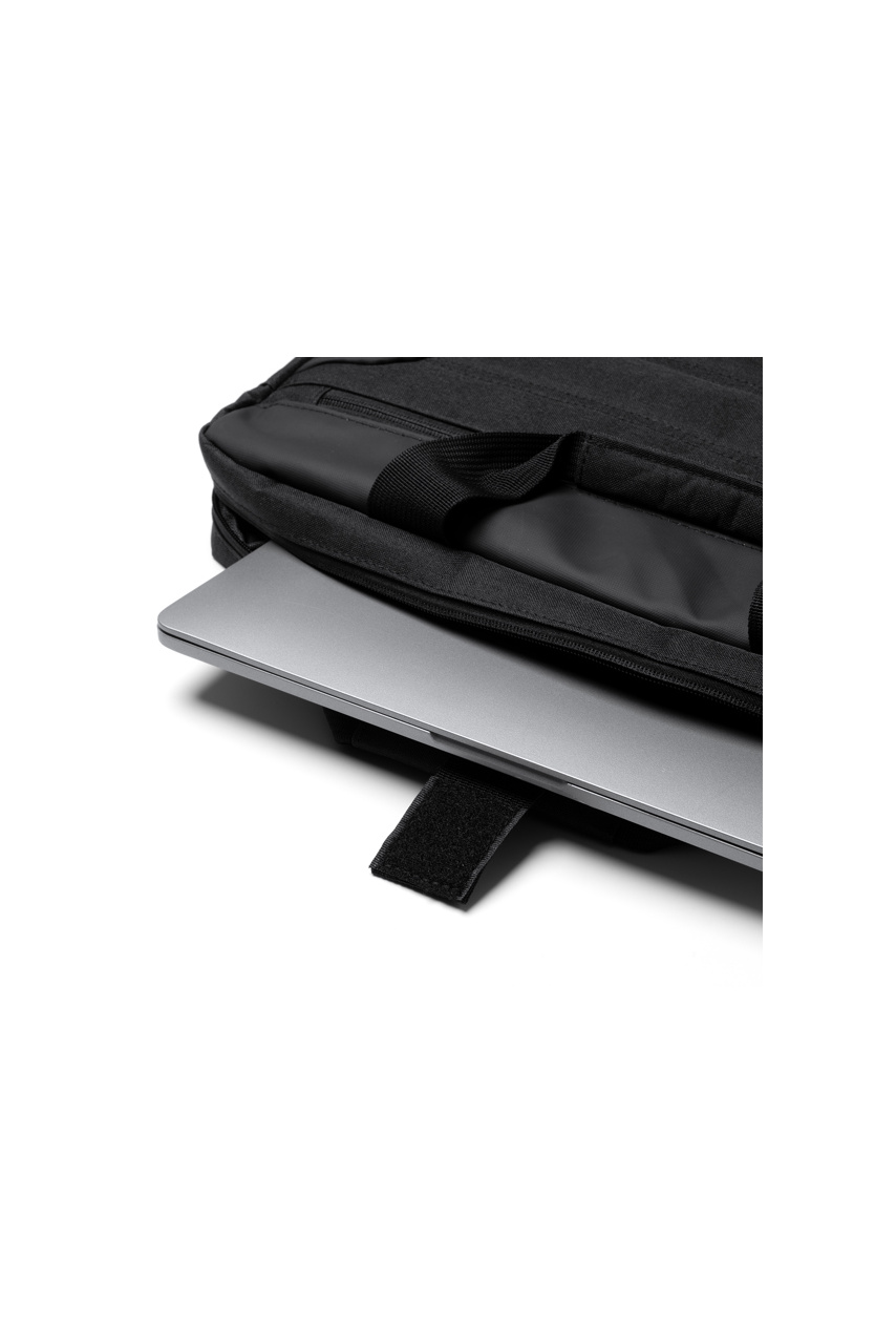 TARBEC - Geantă Documente și Laptop din Piele PU