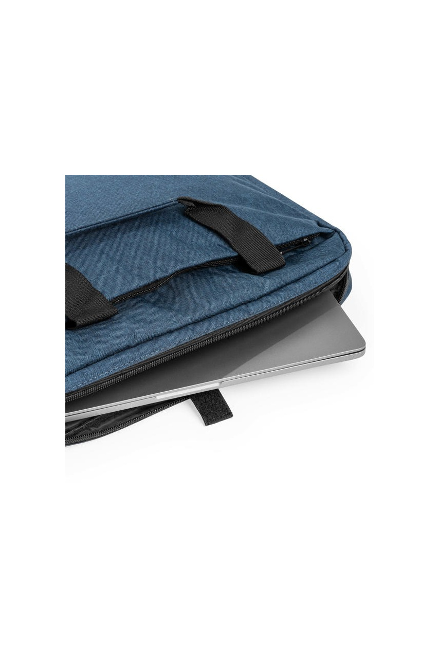 Geantă Documente Laptop KALMAR din Material Reutilizat