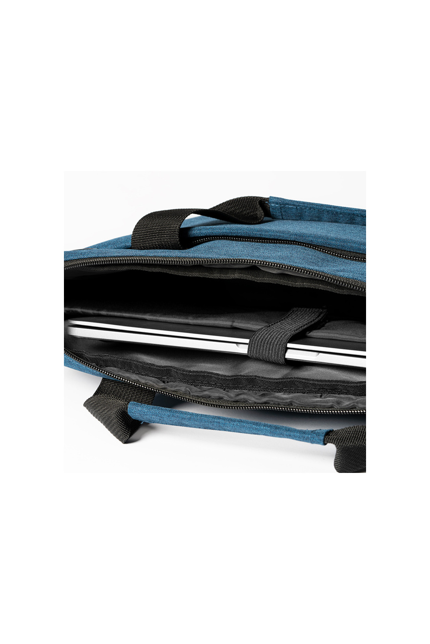 Kalmar Recycled Laptop Document Case