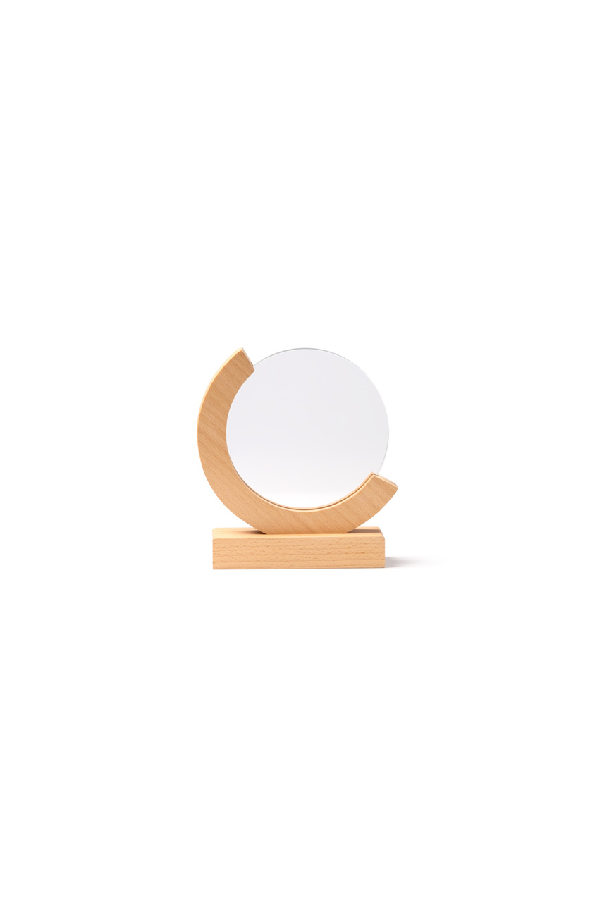 Trofeu din Sticlă și Lemn GLOBE - Eleganță și Distincție