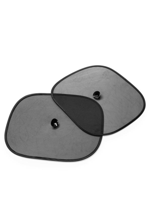 Foldable Car Window Sun Shields Set