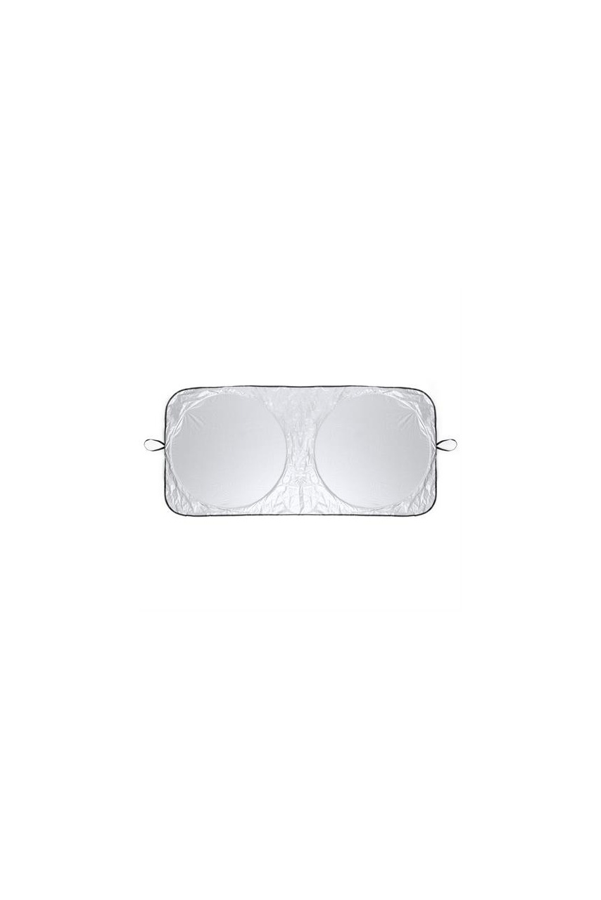 PRISMA Foldable Car Sun Shield - 170T Polyester