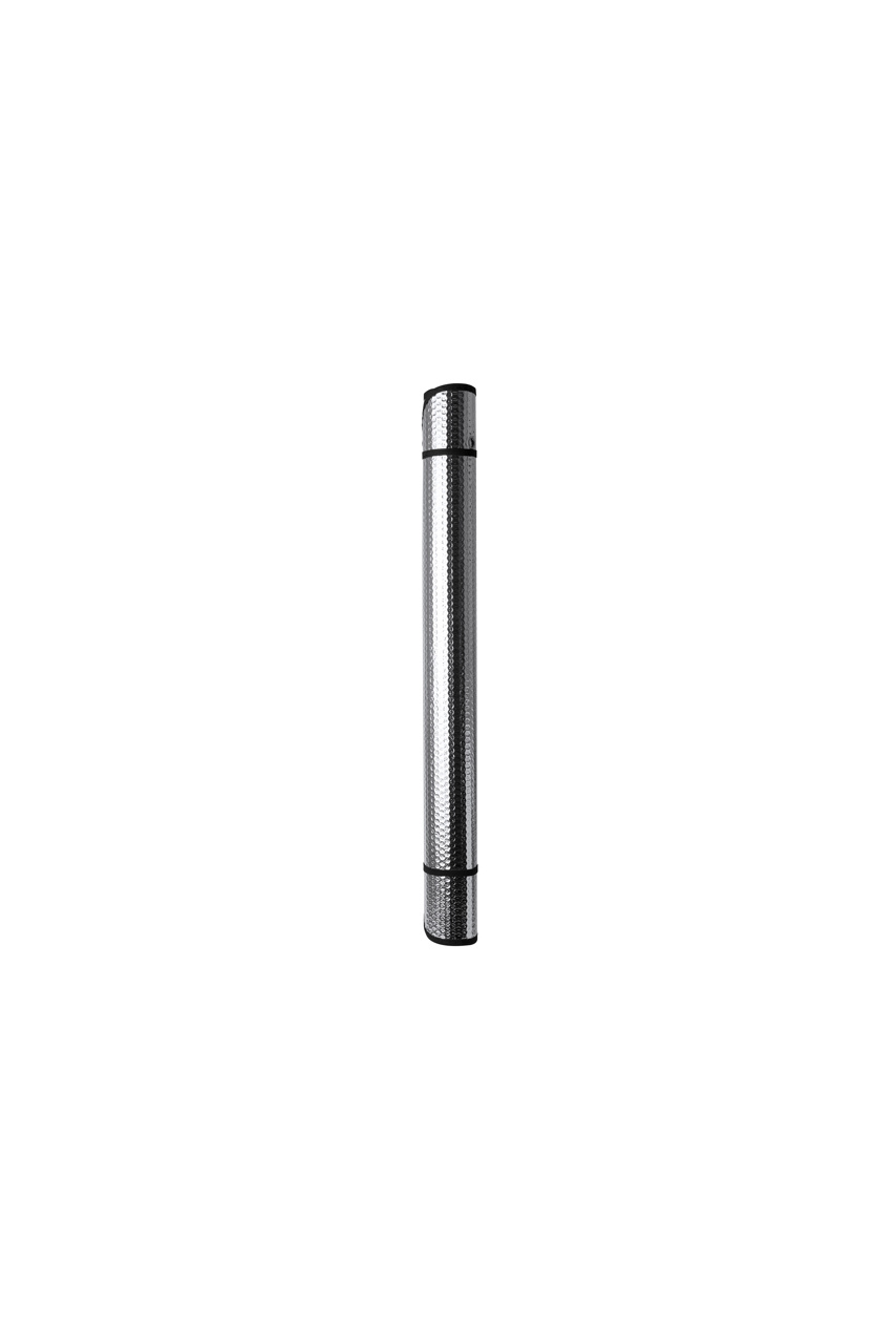 Parasolar Auto Columbia din Aluminiu pentru Camioane