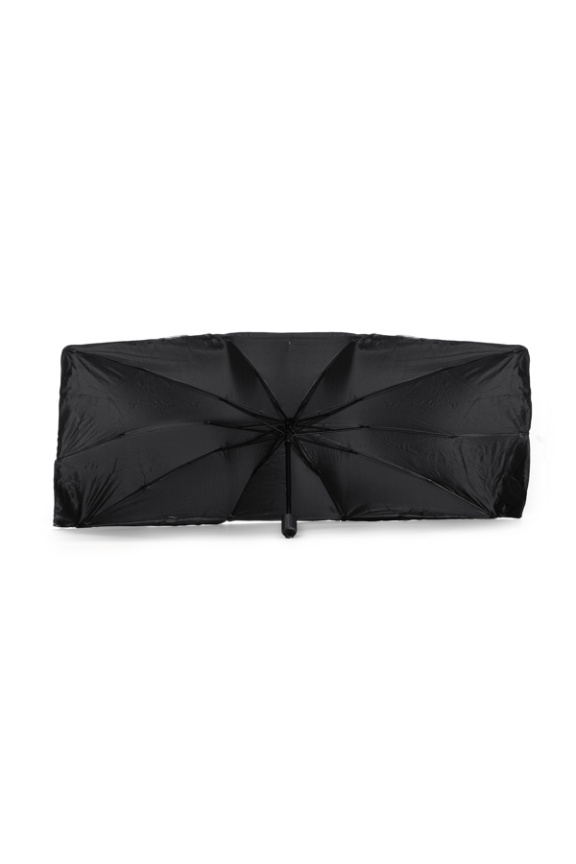 NOLAX Foldable Car Sunshade with UV Protection