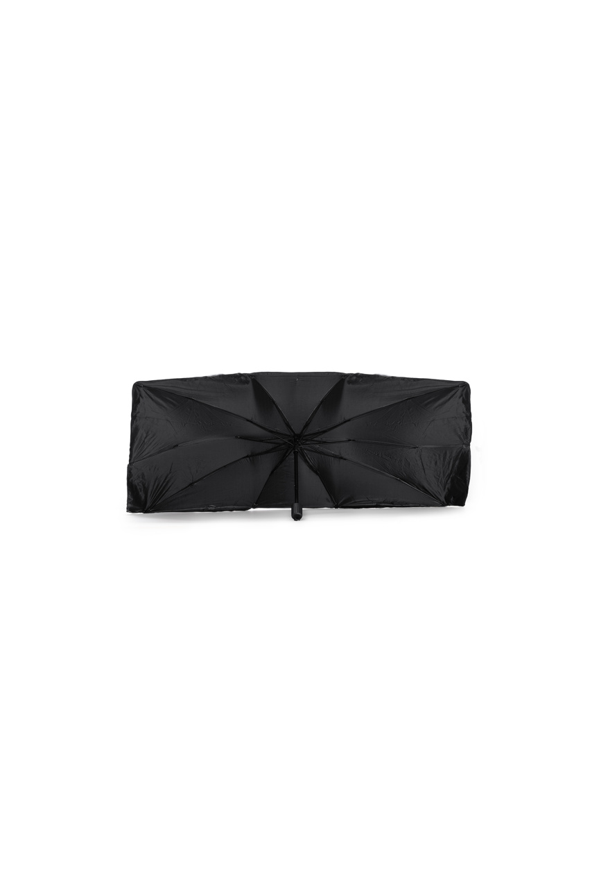NOLAX Foldable Car Sunshade with UV Protection