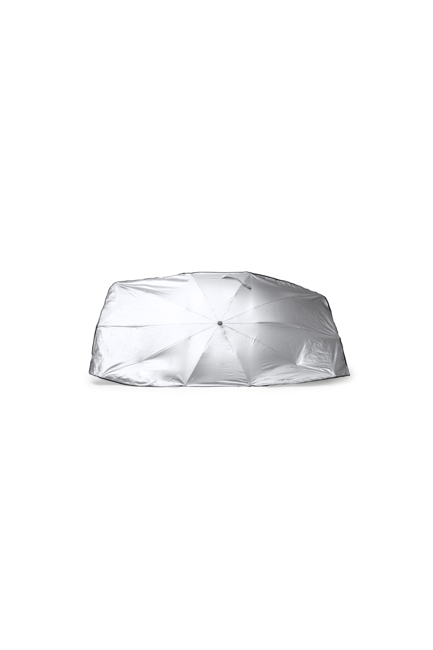 Parasolar pliabil auto cu protecție UV - Eficient și Portabil