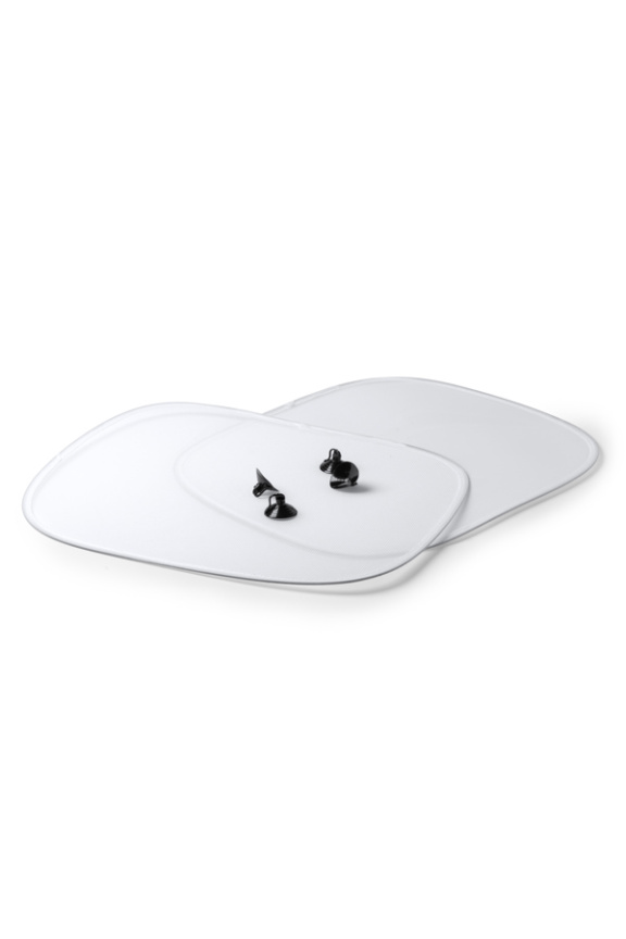 RINKA Window Sunshield Set for Sublimation