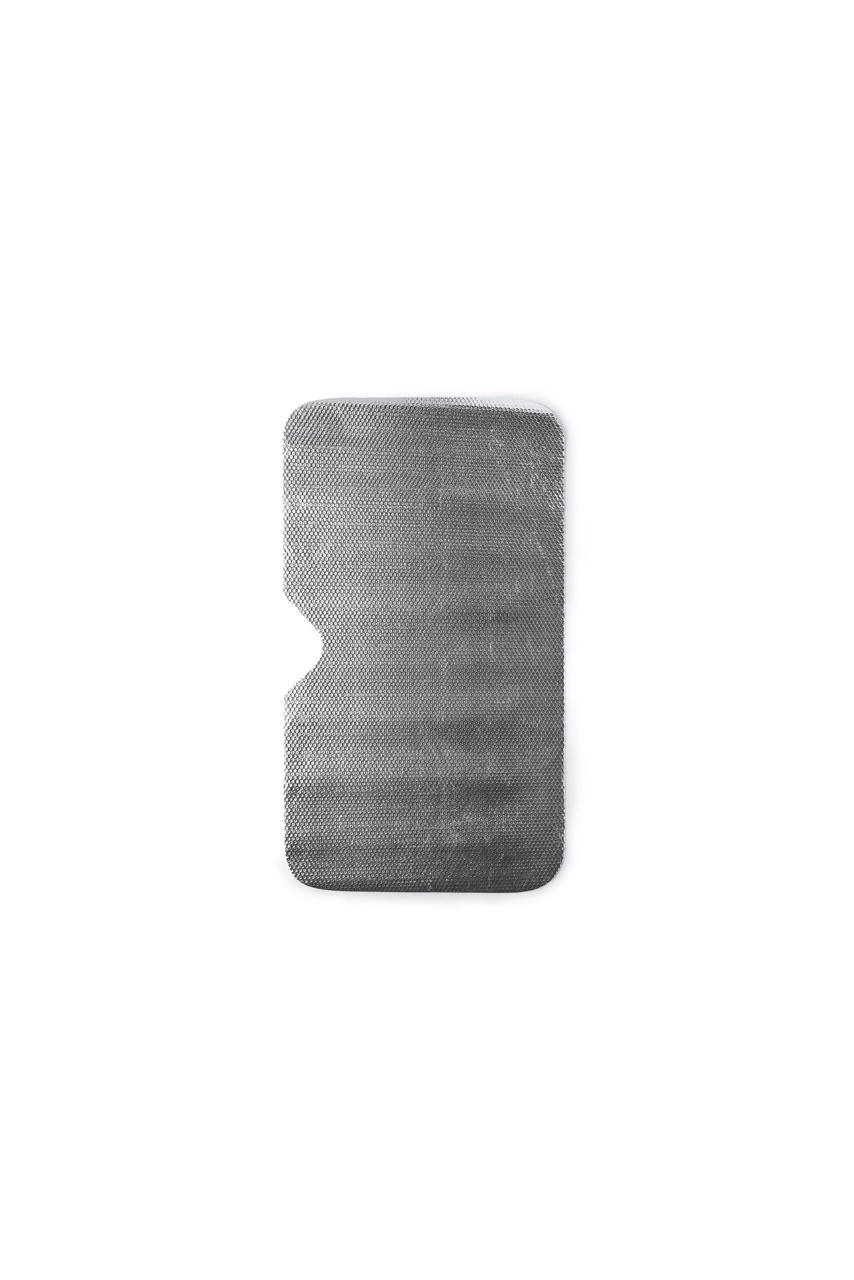 FERVE Car Bubble Sunshade - UV Protection
